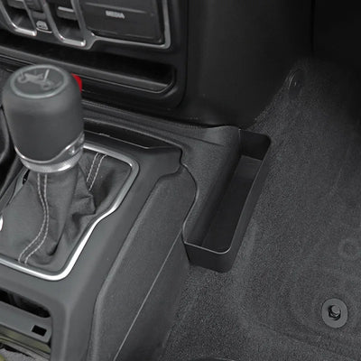 Rangement shifter Jeep Wrangler et Jeep Gladiator